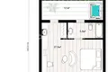 1 bedroom Villa  Benoa, Indonesia