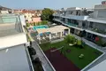 Apartamento 2 habitaciones 83 m² Nikiti, Grecia
