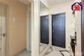 1 room apartment 40 m² Minsk, Belarus