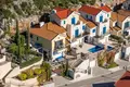 Вилла 2 спальни 130 м² Луштица, Черногория