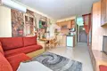 Квартира 1 комната 42 м² Несебр, Болгария