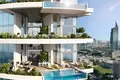 Penthouse 4 rooms  Dubai, United Arab Emirates