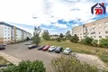 Квартира 1 комната 37 м² Узда, Беларусь