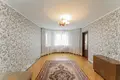 Apartamento 3 habitaciones 78 m² Minsk, Bielorrusia