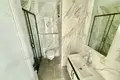 Apartamento 3 habitaciones 69 m² Mezitli, Turquía