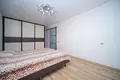 1 room apartment 37 m² Senitsa, Belarus