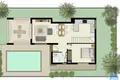 Willa 3 pokoi 146 m² Torrevieja, Hiszpania