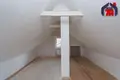 5 room apartment 213 m² Kalodziscanski sielski Saviet, Belarus