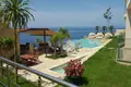 Apartment 38 m² Dobra Voda, Montenegro