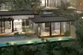 Villa de 3 habitaciones 100 m² Ungasan, Indonesia