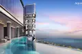 Kondominium 1 Schlafzimmer 35 m² Pattaya, Thailand