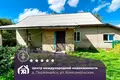 House 67 m² Piersamajsk, Belarus