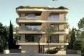 Mieszkanie 1 pokój 51 m² Gmina Means Neighborhood, Cyprus