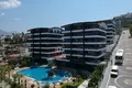 Wohnung 65 m² Alanya, Türkei