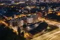 Квартира 2 комнаты 41 м² Лодзь, Польша