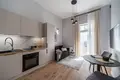 Wohnung 1 zimmer 26 m² in Lodz, Polen