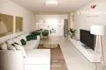 2 bedroom penthouse  Miraverde, Spain