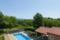 Villa de 4 dormitorios 198 m² Rabac, Croacia