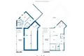 Villa 7 chambres 276 m² Naantali, Finlande