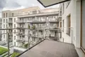 Квартира 2 комнаты 54 м² в Варшаве, Польша