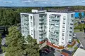 Apartamento 2 habitaciones 43 m² Tampereen seutukunta, Finlandia