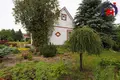 Haus 40 m² Kalodziscanski sielski Saviet, Belarus