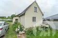 Maison 195 m² Nasilava, Bélarus