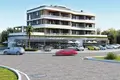 Wohnung 3 zimmer 87 m² Muratpasa, Türkei