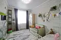 2 room apartment 49 m² Kaliningrad, Russia