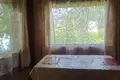 Casa 23 m² Naracki sielski Saviet, Belarús