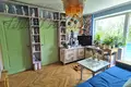 Wohnung 4 Zimmer 59 m² Brest, Weißrussland