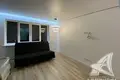 2 room apartment 47 m² Kobryn, Belarus