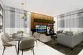 4 bedroom apartment 156 m² Limassol District, Cyprus