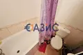 Apartment 39 m² Nesebar, Bulgaria