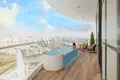 1 bedroom apartment 893 m² Dubai, United Arab Emirates