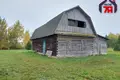 House 86 m² Zabaloccie, Belarus