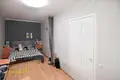 2 room apartment 45 m² Minsk, Belarus