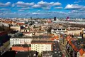 3 room apartment 43 m² Poznan, Poland
