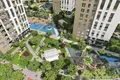 3 bedroom apartment 188 m² Pendik, Turkey