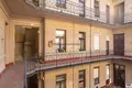 Квартира 3 комнаты 74 м² Будапешт, Венгрия