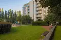 Apartamento 3 habitaciones 62 m² Varsovia, Polonia