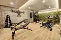 1 bedroom apartment 60 m² Muratpasa, Turkey