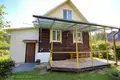 Дом 110 м² Юзуфовский сельский Совет, Беларусь