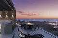 2 bedroom penthouse 86 m² Mijas, Spain