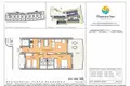 Apartamentos multinivel 2 habitaciones 80 m² Orihuela, España