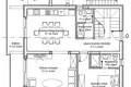 villa de 5 chambres 225 m² Opcina Rogoznica, Croatie