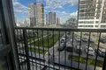2 room apartment 41 m² Minsk, Belarus