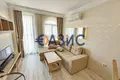 1 bedroom apartment 42 m² Sveti Vlas, Bulgaria