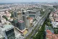 Mieszkanie 3 pokoi 102 m² Sisli, Turcja