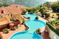 Wohnung 2 zimmer 77 m² Donji Orahovac, Montenegro